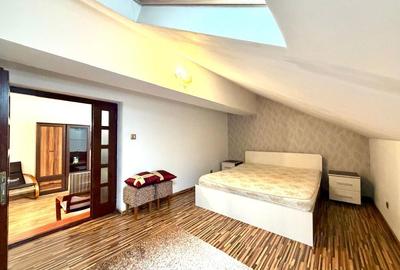 Apartament cu 2 camere în Central - 1