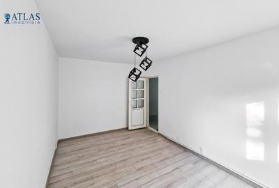 Parter, zona excelenta, 2 camere, 64 mp., boxa, complet renovat, comision 0% - 6