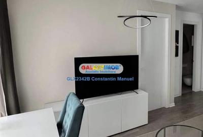 Apartament cu 2 camere, zona Aviatiei, nou cu parcare - 1