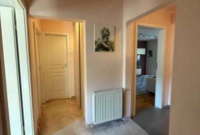 Apartament cu 3 camere decomandat, mobilat în Șagului - 8