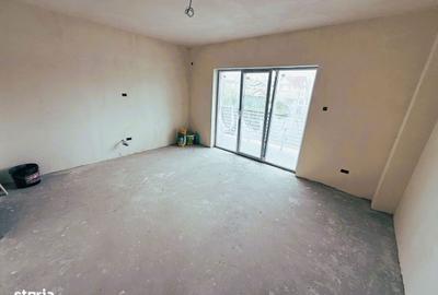 Apartament cu 2 camere decomandat în Cug - 5