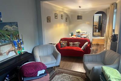 Casa cu 6 camere in zona Moara de Vant - 5