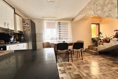 CASA P+M 183mp cu Teren Generos, ideala pentru familie – Mihailesti, Giurgiu - 17