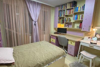 Vand apartament 3 camere decomandat, Democra?iei, Value Centre - 9