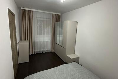 Apartament cu 2 camere semidecomandat în Central - 4