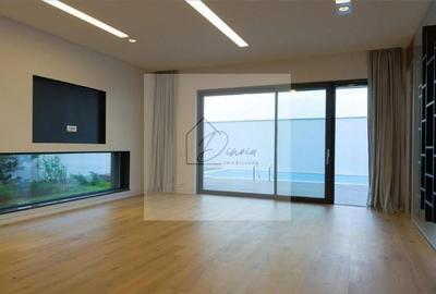 COM 0% Vila de vanzare Pipera I Scoala Americana I complex exclusivist - 2