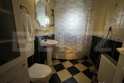 Apartament cu 2 camere semidecomandat, mobilat în Micro 11 - 3