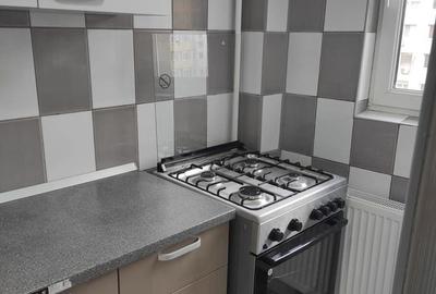 Garsonieră semidecomandată în Chișinau - 3