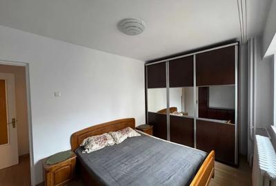 Apartament cu 2 camere semidecomandat, mobilat în Panduri - 3