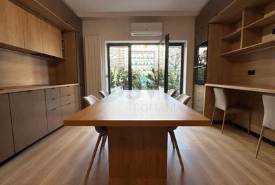 Apartament cu 3 camere decomandat, mobilat în Lacul Tei - 2