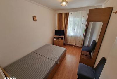 Apartament cu 3 camere, mobilat în Tomis Nord - 2