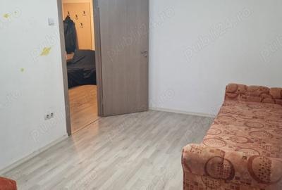 Apartament cu 3 camere decomandat în Hipodrom 3 - 4