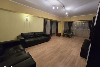 Apartament cu 3 camere decomandat în Țiglina 3