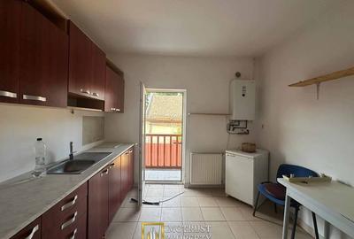 Vânzare apartament | Ultracentral Arad | Etaj 1/1 | 28 mp utili - 1