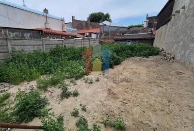 Teren Central zona Maternitai 220 mp toate utilitatile PROIECT P+1 - 1