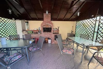 Vând casă spațioasă parter, Ion Creangă, Neamț Vând casă spațioasă parter, Ion Creangă, Neamț - 3