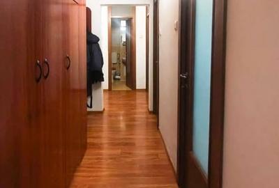Apartament spatios - 8