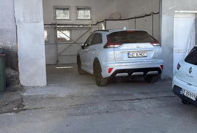 Spațiu comercial, de 58 mp, în 22 Decembrie - 1