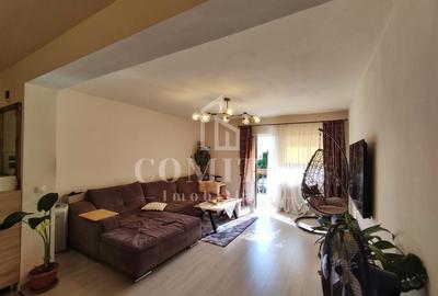 Apartament 3 camere | Ultrafinisat | Zona Parcului Colina - 3