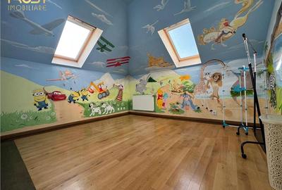 Apartament cu 4 camere decomandat în Bună Ziua - 11