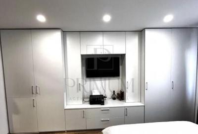 Garsoniera Renovata - Etaj Intermediar - Acces Facil - Zona - 3