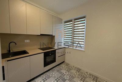 Apartament cu 2 camere decomandat, mobilat în Central - 5