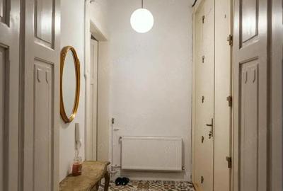 Ultracentral | Cladire Istorica | 3 camere | Etaj Intermediar. - 4