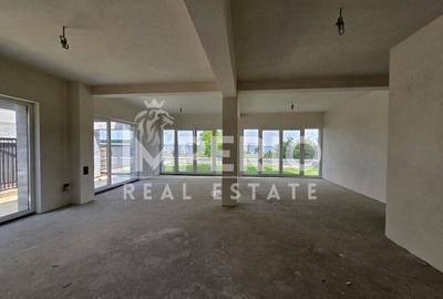 Casă individuală cu 6 camere cu Teren 500 Mp în Bună Ziua - 1