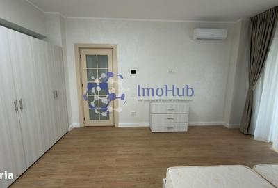 Garsonieră decomandată, mobilată în Copou - 5