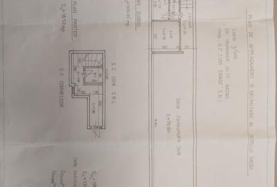 Spațiu comercial, de 118 mp, în Ultracentral - 1