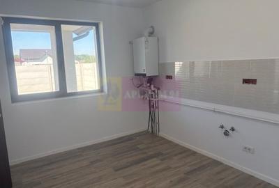 Casă cu 5 camere în Domnești - 7
