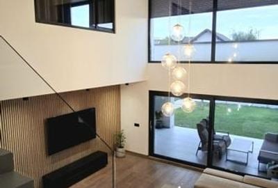 Locuinta individuala exclusivista cu piscina - Dumbravita Locuinta individuala exclusivista cu piscina - Dumbravita - 4