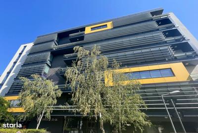 Spațiu comercial, de 280.36 mp, în Nord - 11