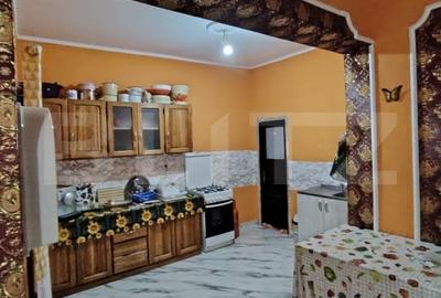 Casa 103 mp, sat Valea, com. Vargata - 2