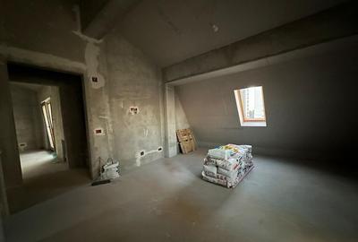 Brancoveanu Oraselul Copiilor 172 mp D+P+E1+M curte 100 mp - 14