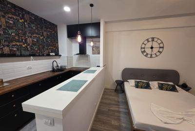 Studio de vânzare – Mamaia Onix Blue 72.000 € - 16