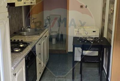 Garsonieră, mobilată în Ultracentral - 9