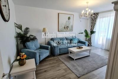 TERMEN LUNG! Ap de LUX pe Malul Lacului - Parcare Privata - Vedere la Mare - 5