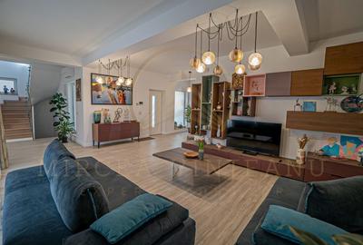 Tomis Plus – Casa deosebita  Confort și divertisment într-un singur loc - 2