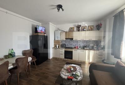 Apartament 46 mp zona Odobescu - 1