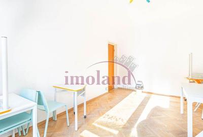 Vila unica cu curte libera 300mp si garaje - Floreasca - ... - 15