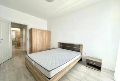Apartament cu 2 camere decomandat, mobilat în Ampoi 3 - 11