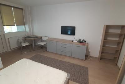 Iancului , Ritmului stradal - 8