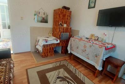 Casa individuala de vanzare - Rancaciov, judetul Dambovita - 12