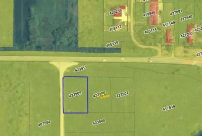 Vanzare | Teren industrial | 2385 MP | Apa Curent Canal | Mosnita Noua - 4