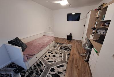 Apartament cu 3 camere decomandat, mobilat în Păcurari - 2