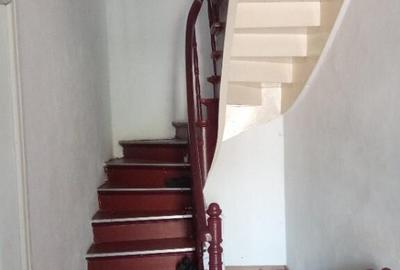 Casa Demisol Parter Etaj Mansarda - 5