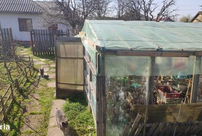 Casă cu 3 camere cu Teren 1000 Mp în Corbu - 5