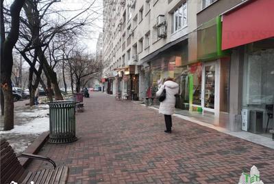 Spațiu comercial, de 46 mp, în Dristor - 2