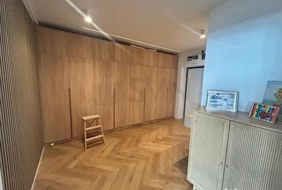 Apartament cu 2 camere semidecomandat în Pipera - 6